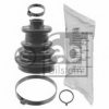 FORD 1016756S1 Bellow Set, drive shaft